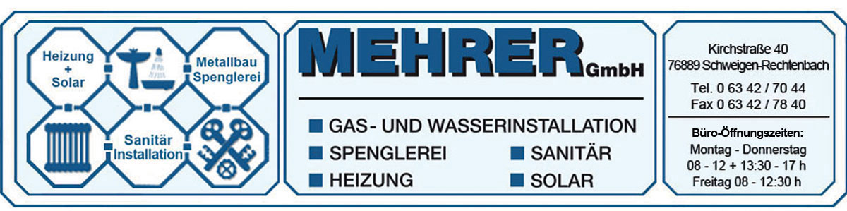 Mehrer Gmbh